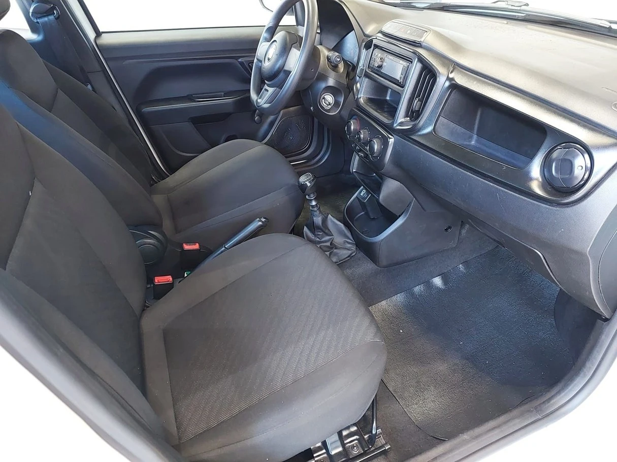 FIAT STRADA