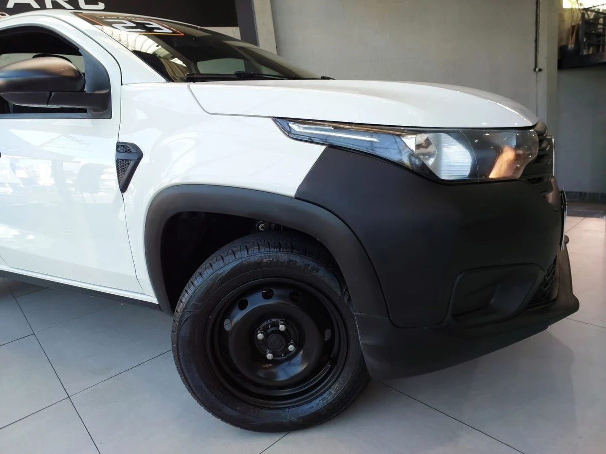 FIAT STRADA