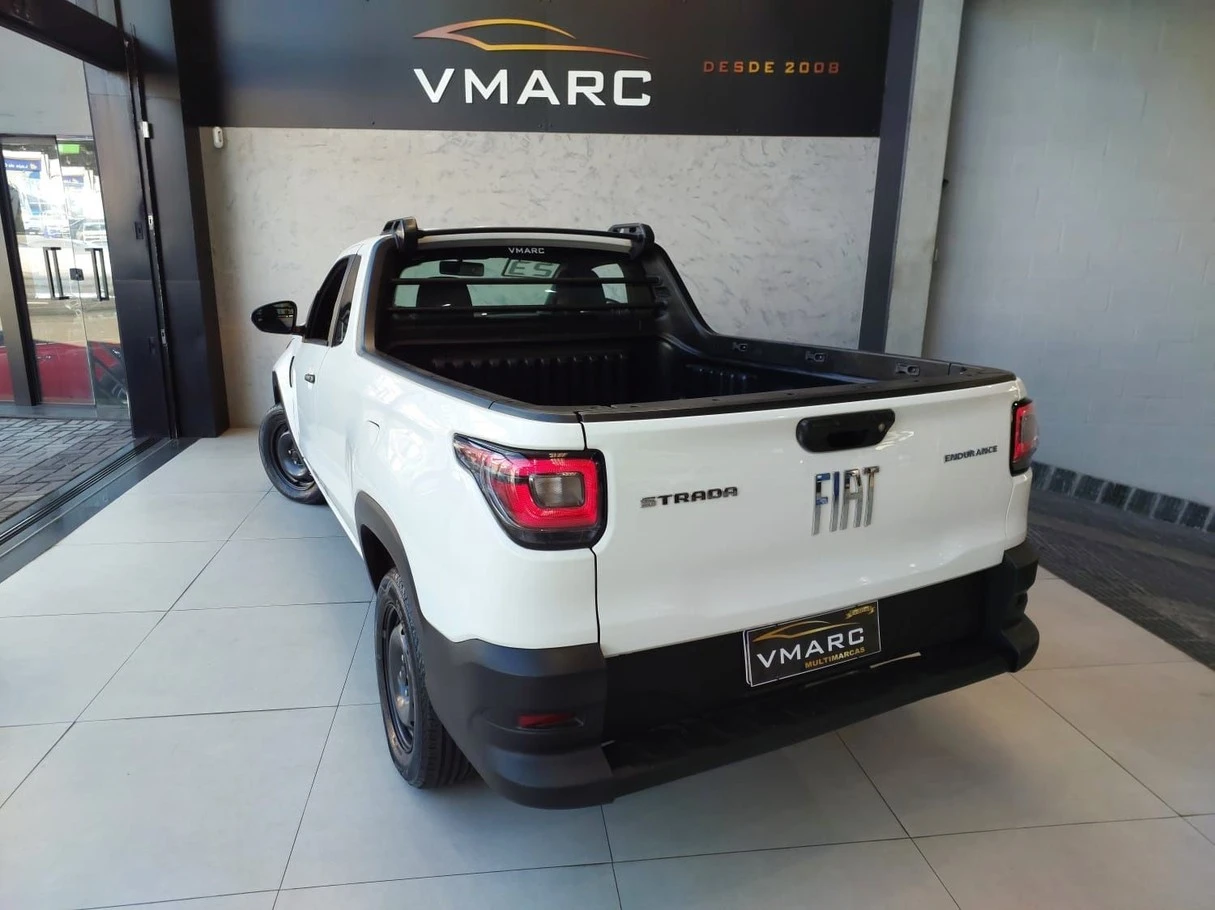 FIAT STRADA