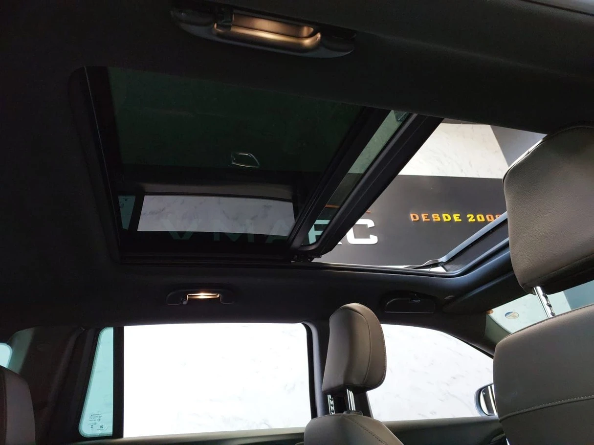 JEEP COMMANDER