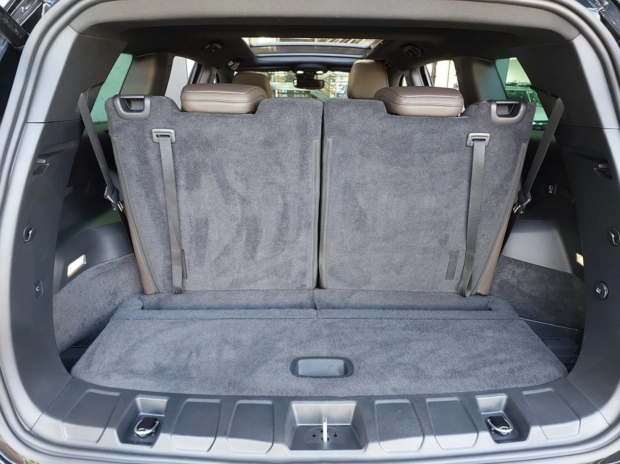 JEEP COMMANDER