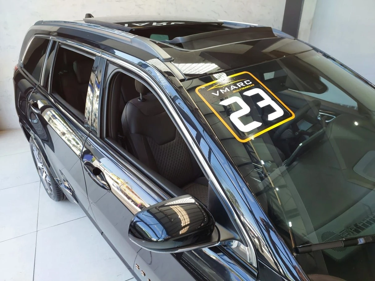 JEEP COMMANDER