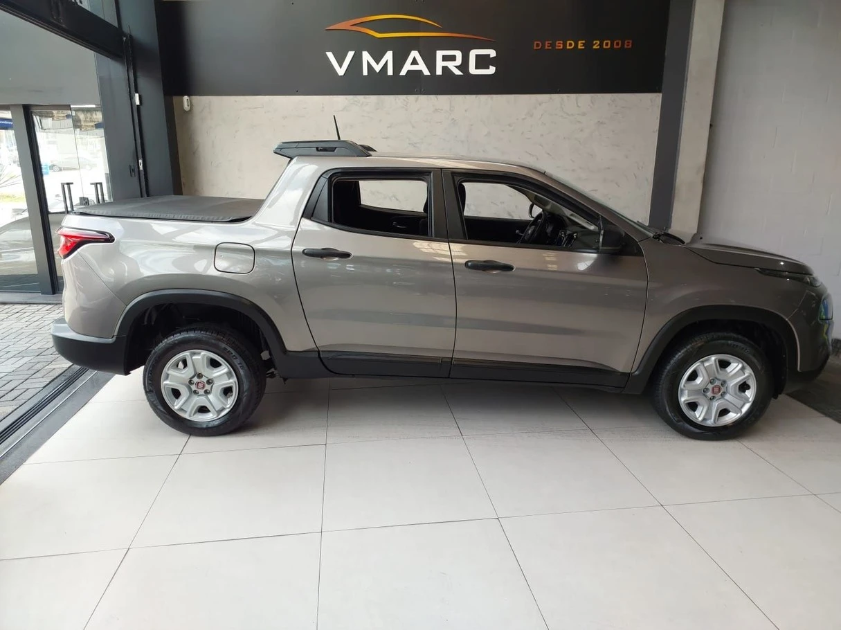FIAT TORO