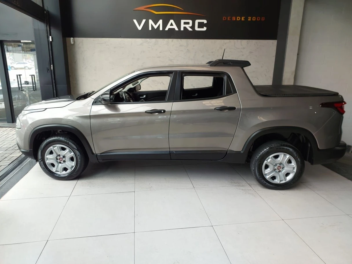 FIAT TORO