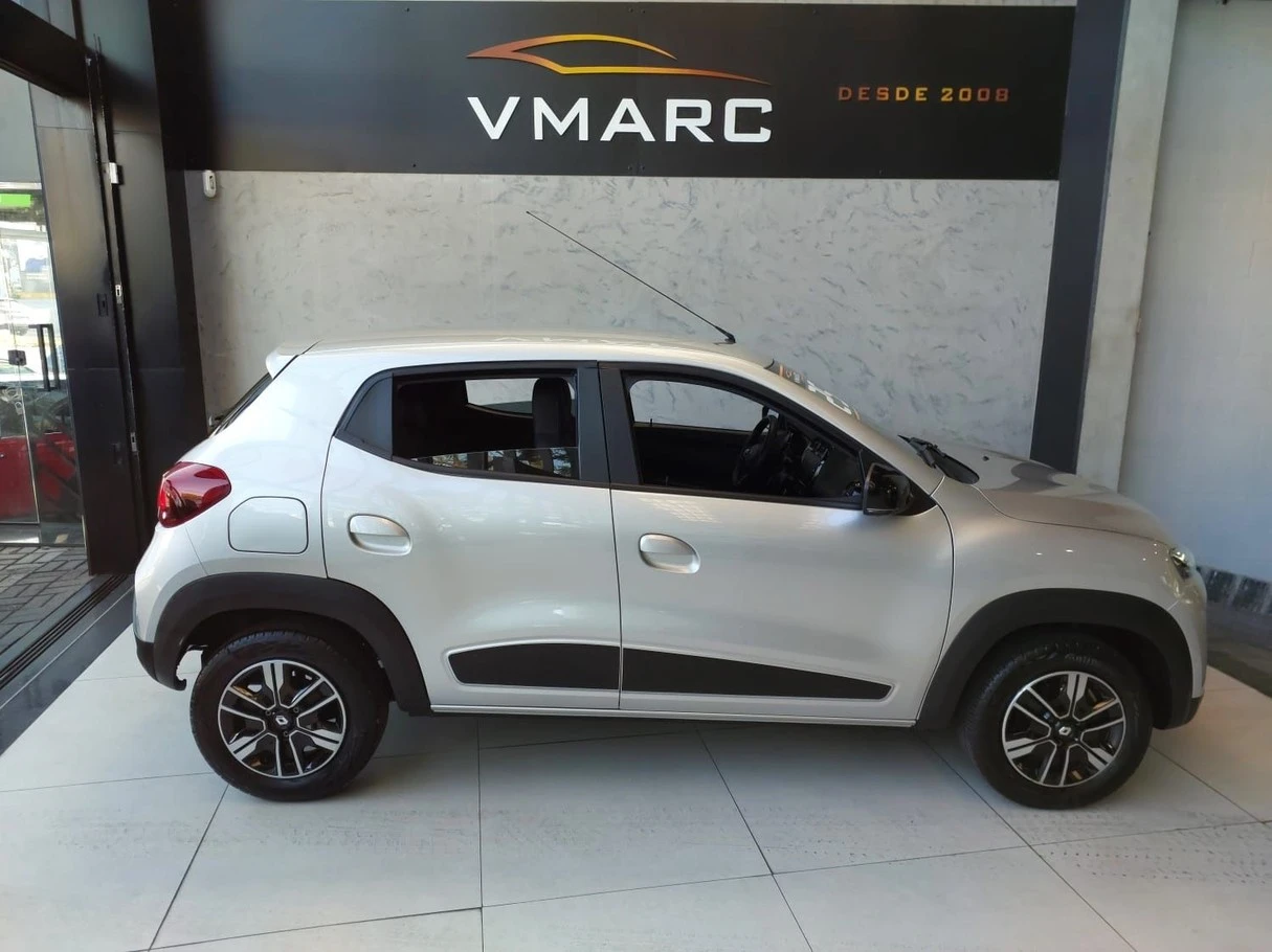 RENAULT KWID