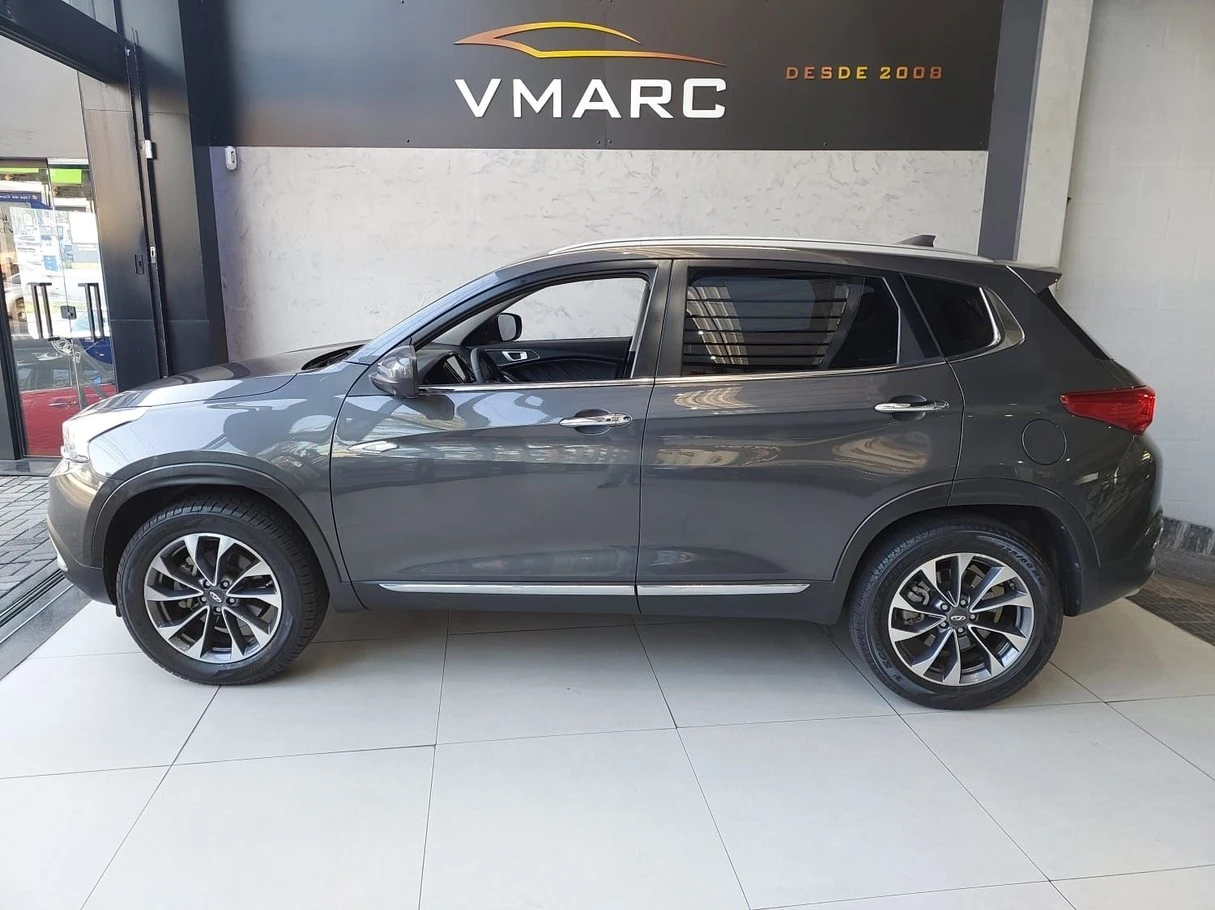CHERY TIGGO 7