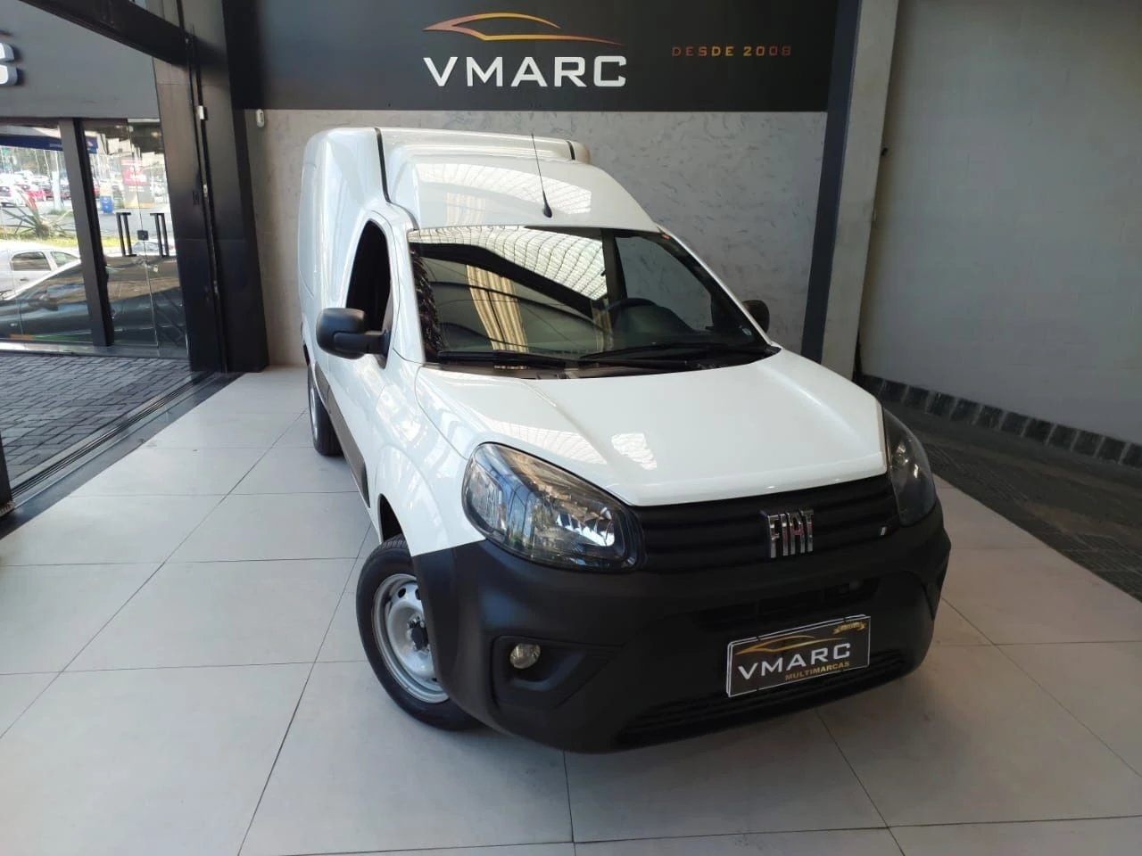 FIAT FIORINO
