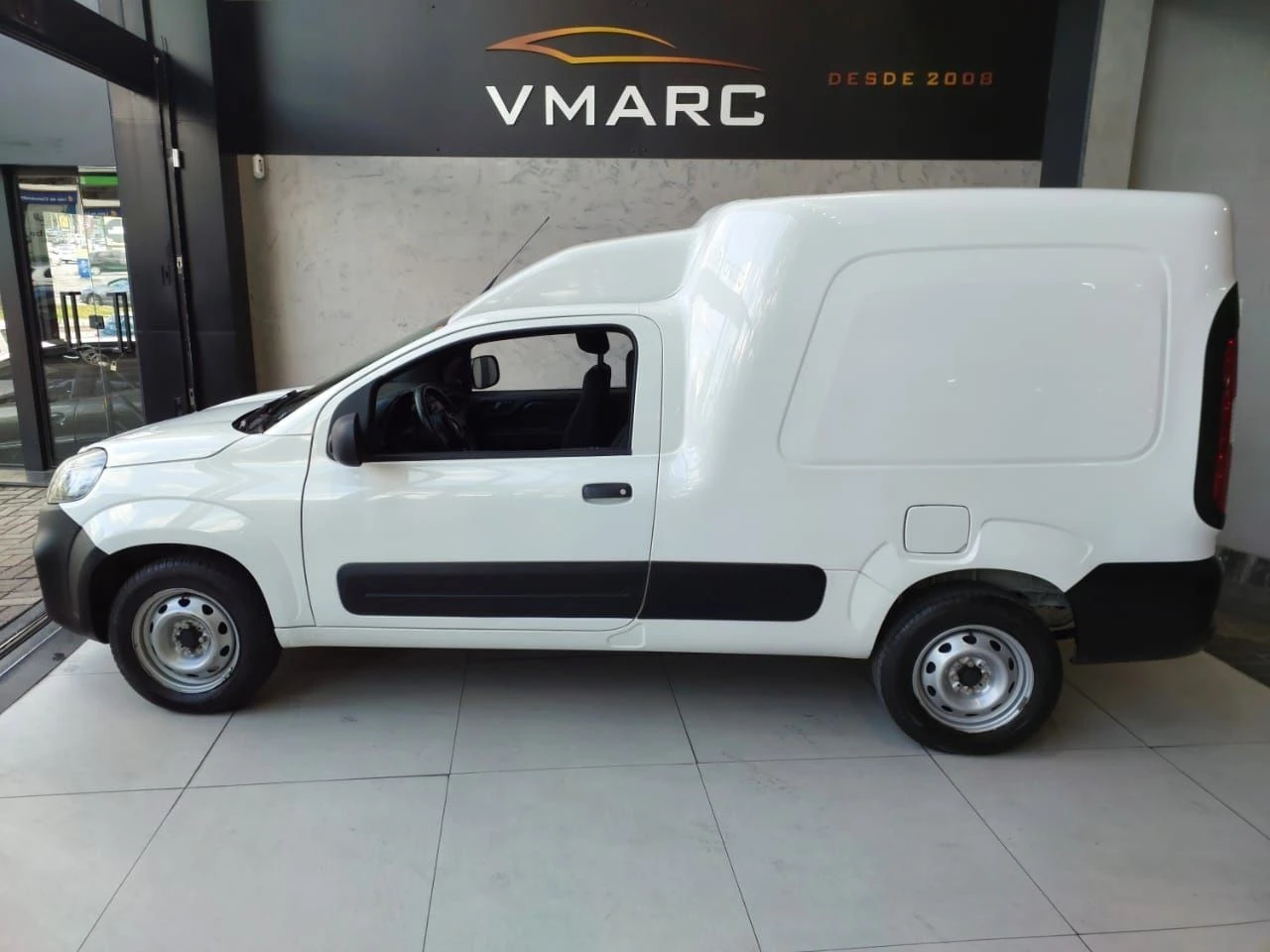 FIAT FIORINO