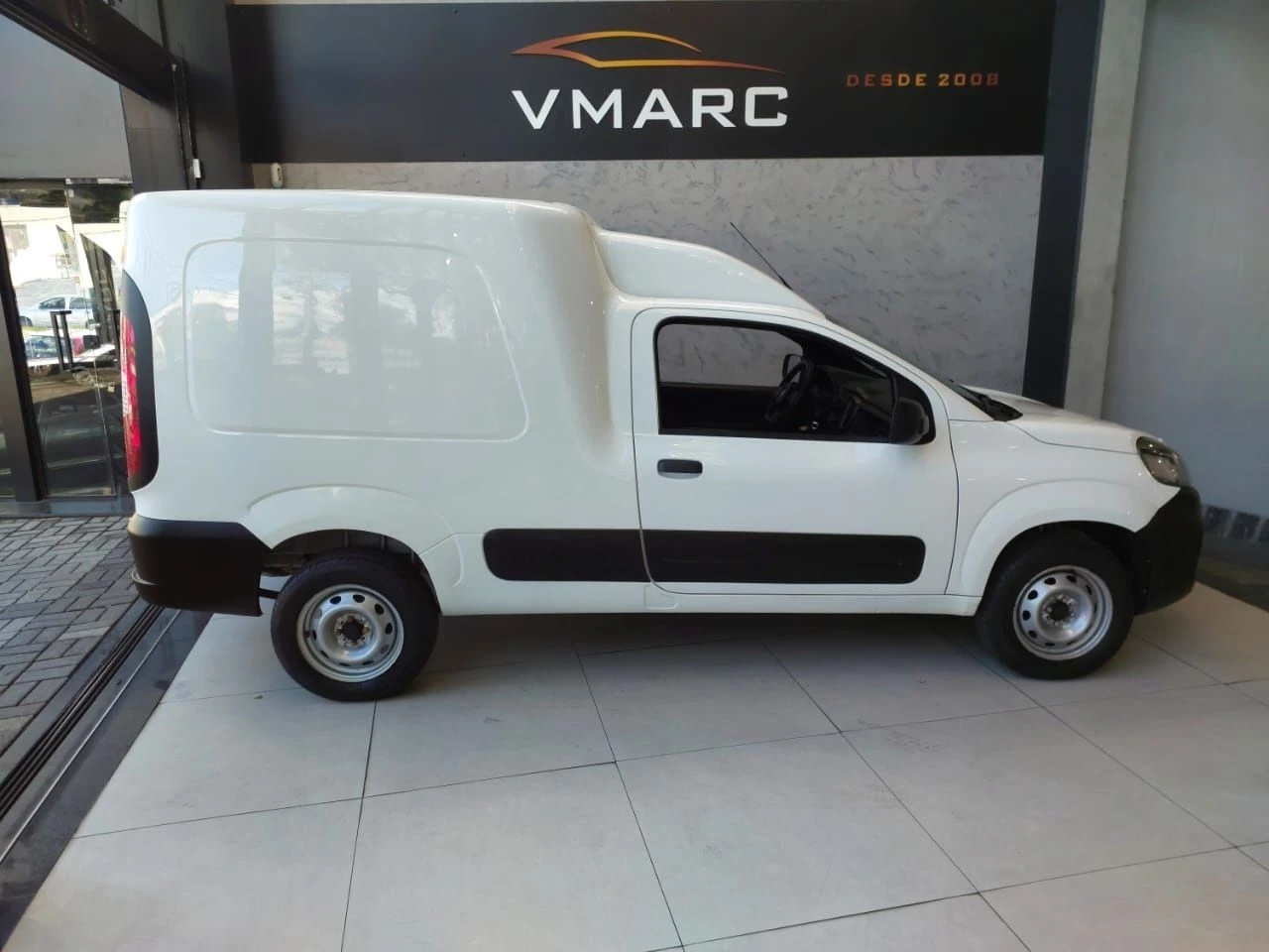 FIAT FIORINO