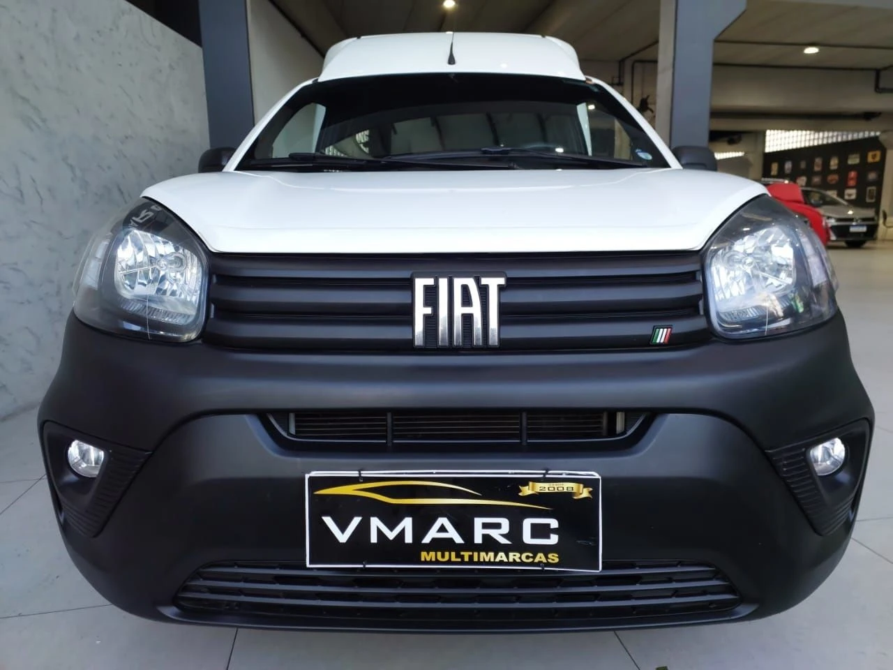 FIAT FIORINO