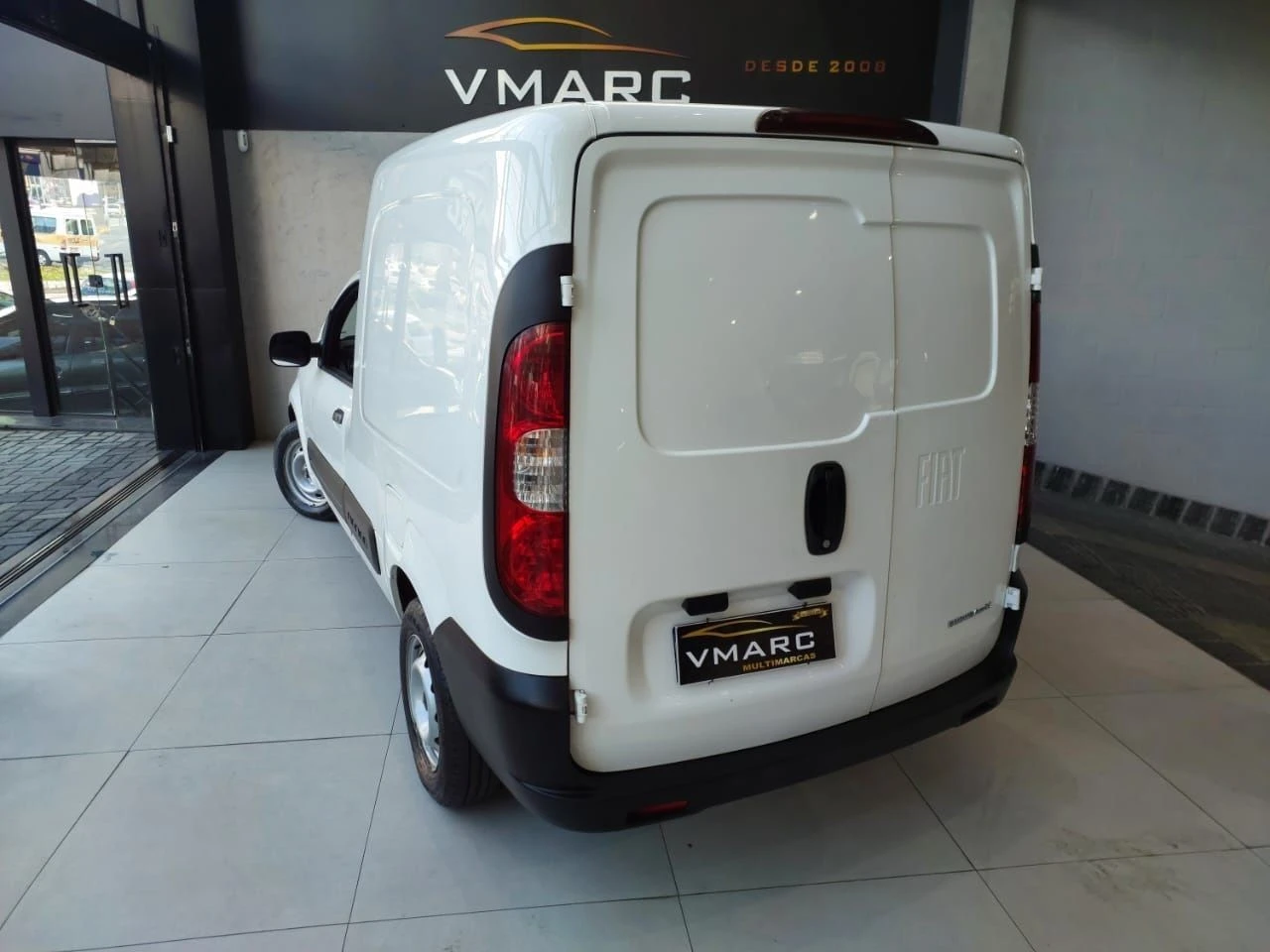 FIAT FIORINO