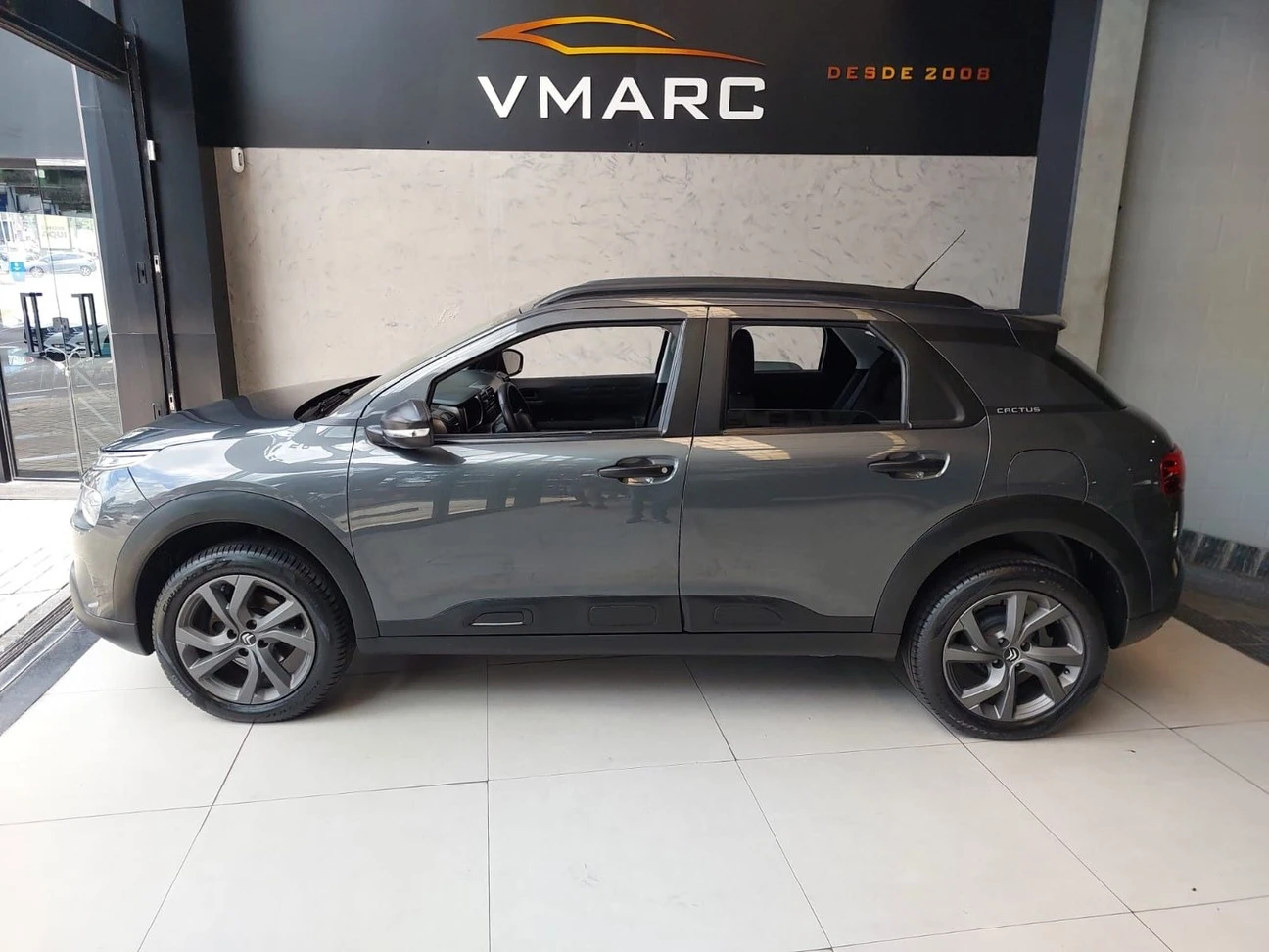 CITROEN C4 CACTUS