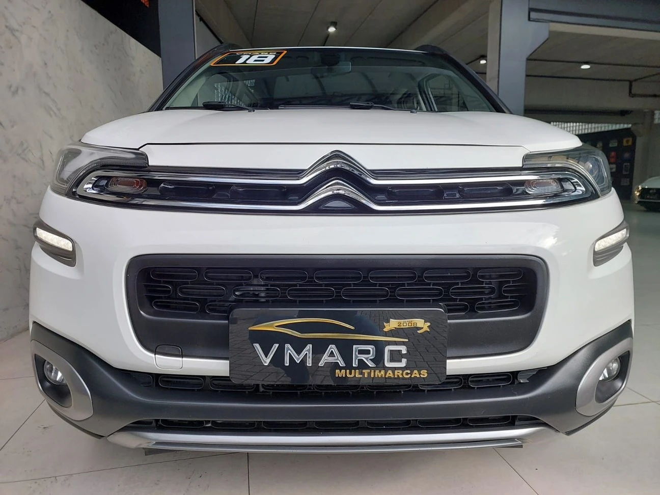 CITROEN AIRCROSS