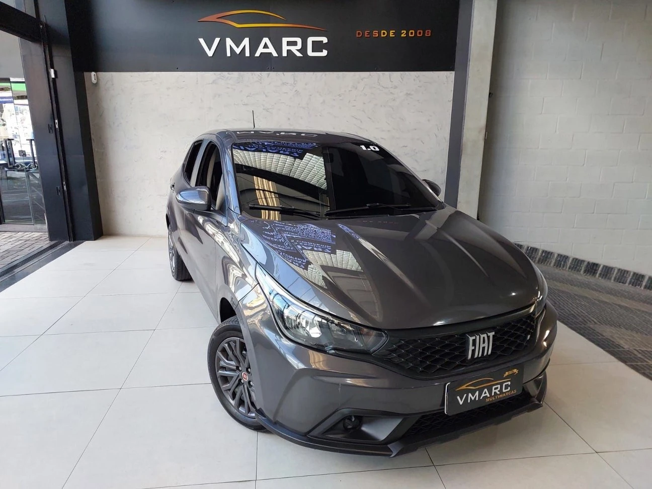 FIAT ARGO