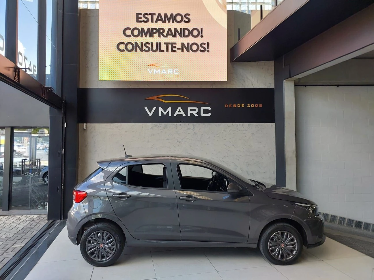 FIAT ARGO