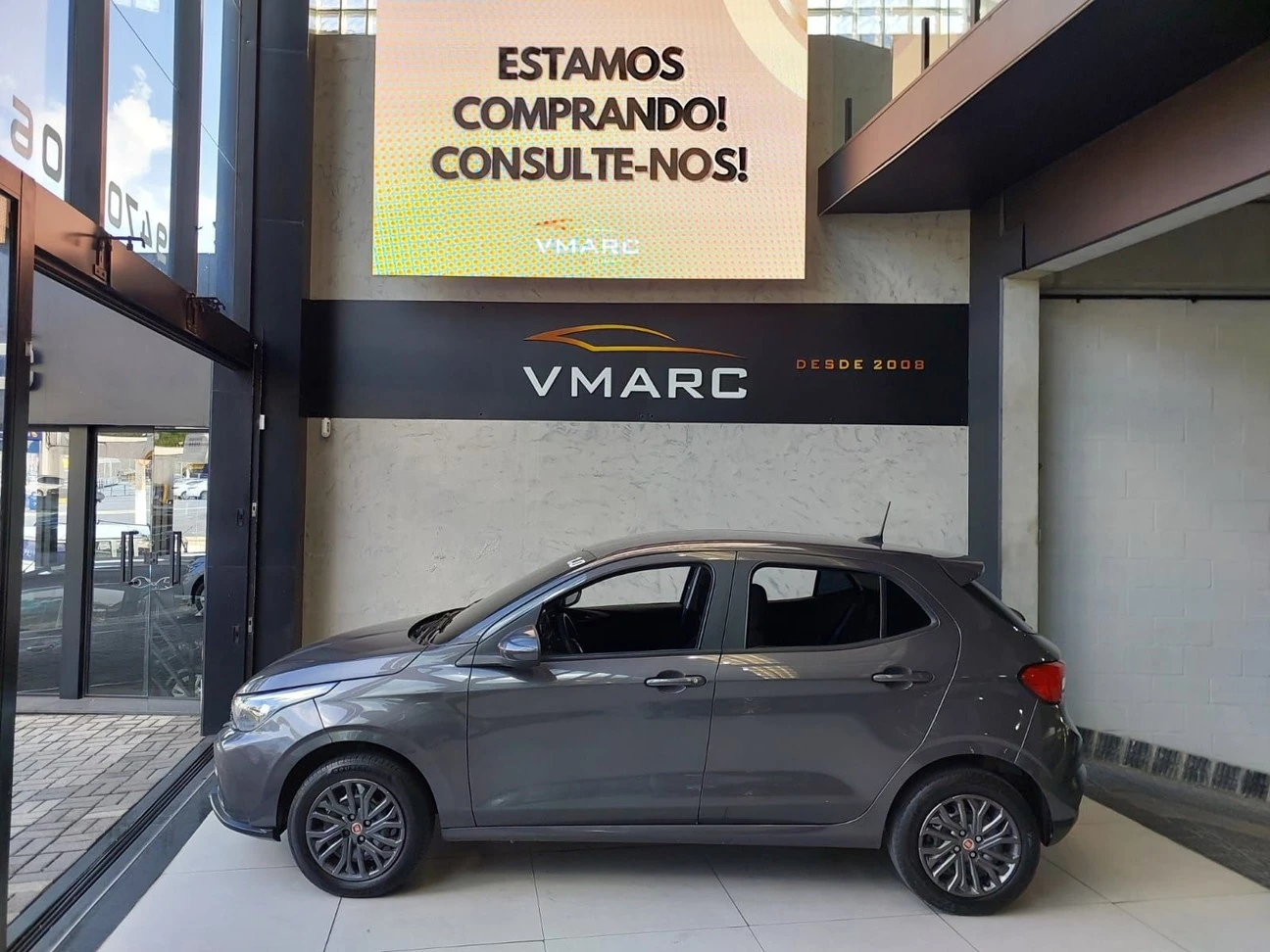 FIAT ARGO