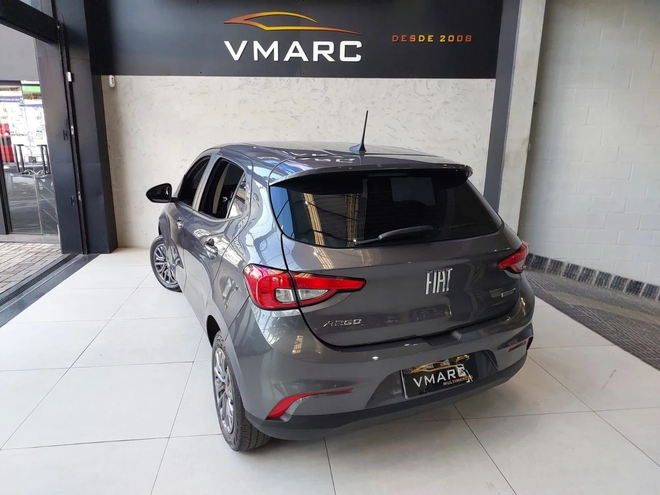 FIAT ARGO