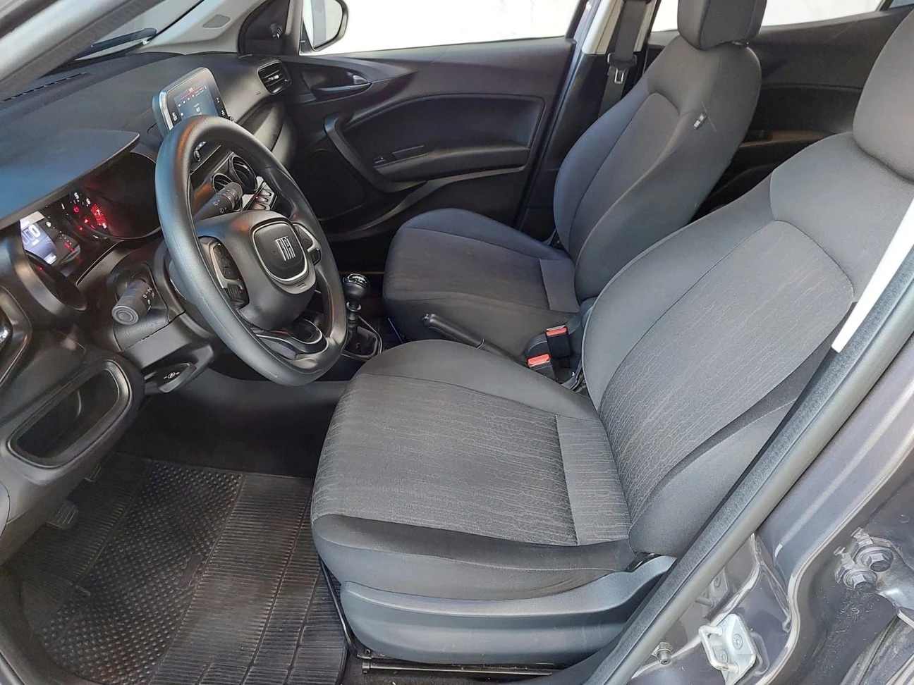 FIAT ARGO