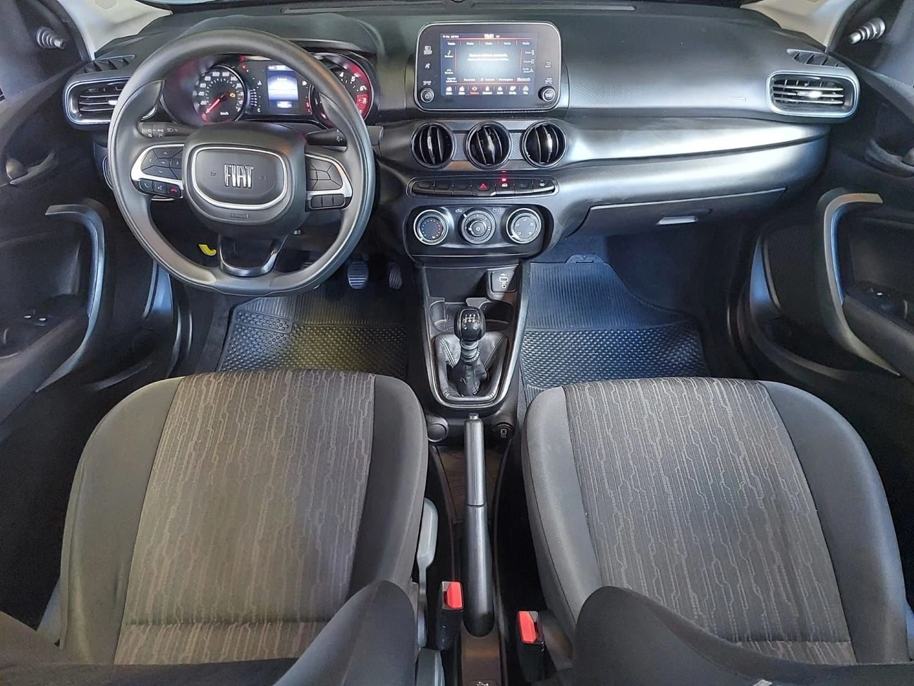 FIAT ARGO