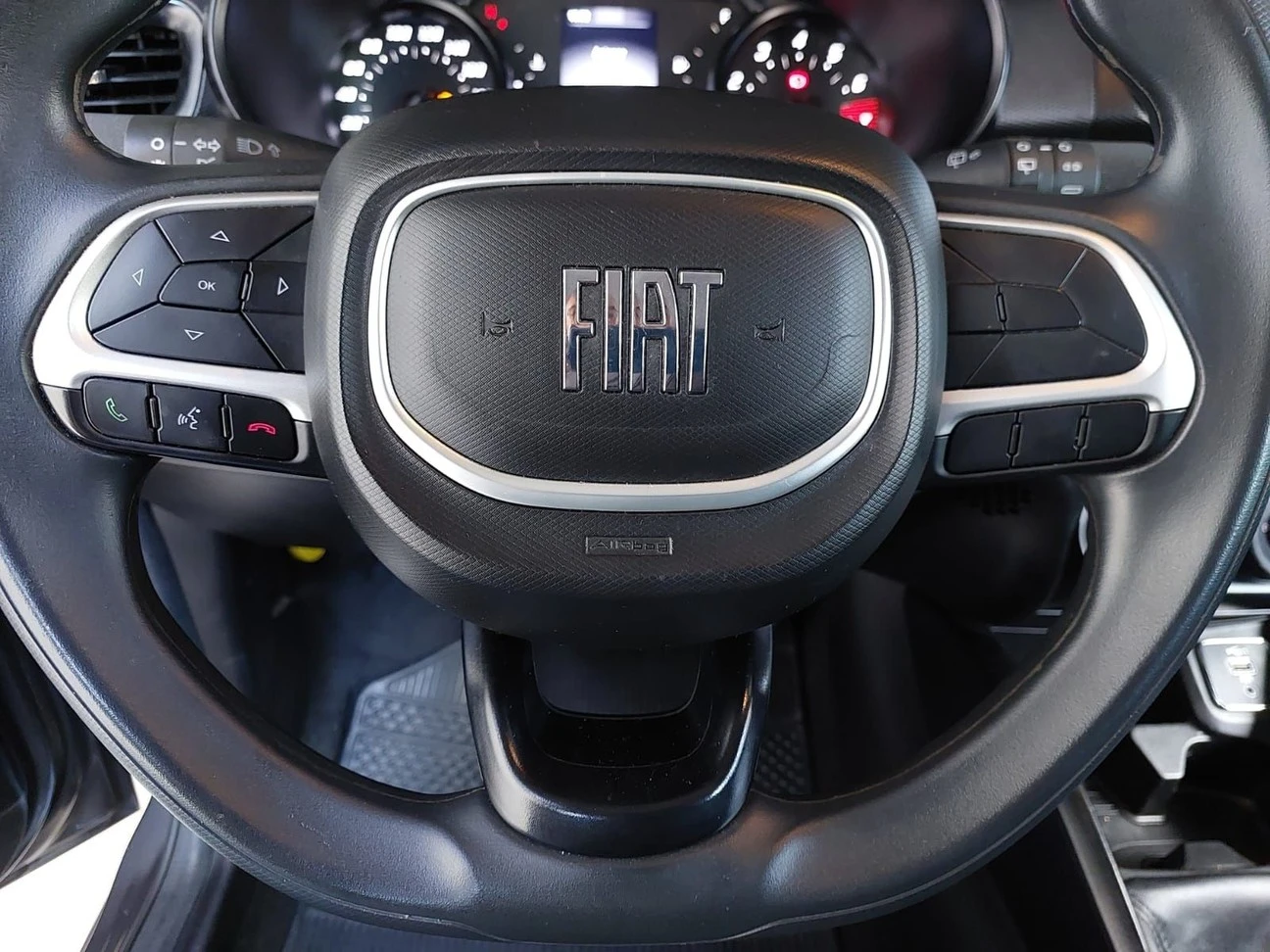 FIAT ARGO