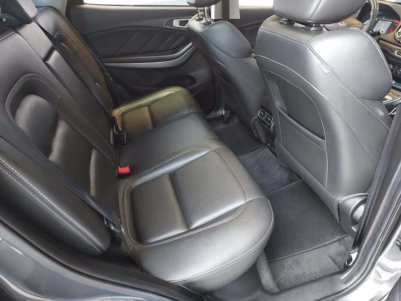 CHERY TIGGO 7