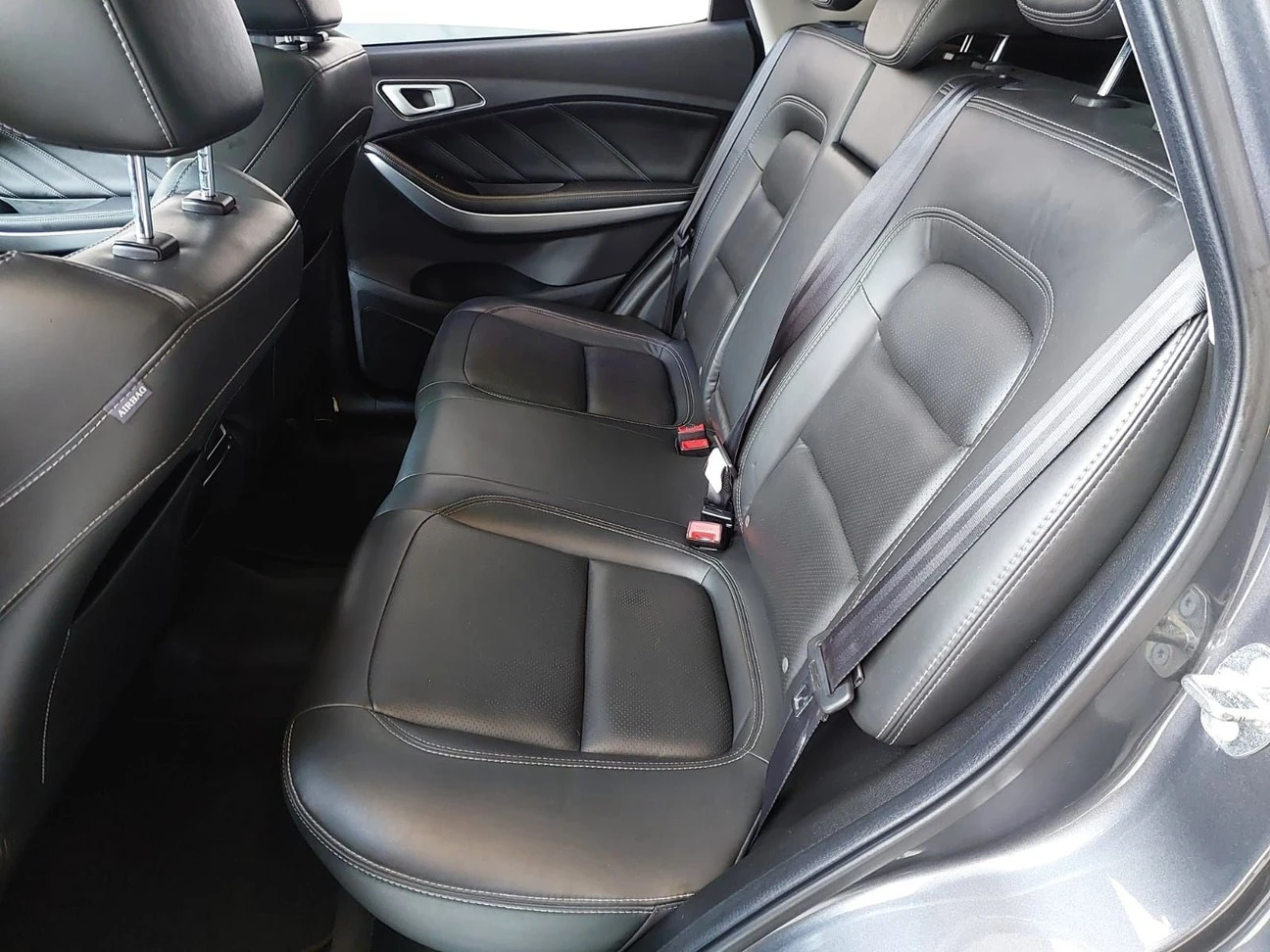 CHERY TIGGO 7