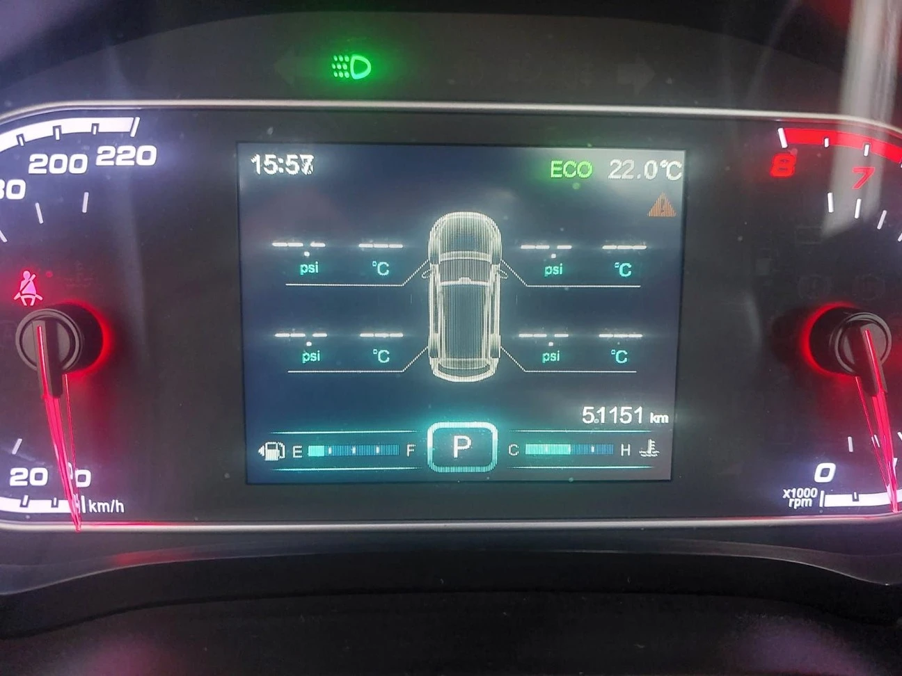 CHERY TIGGO 7