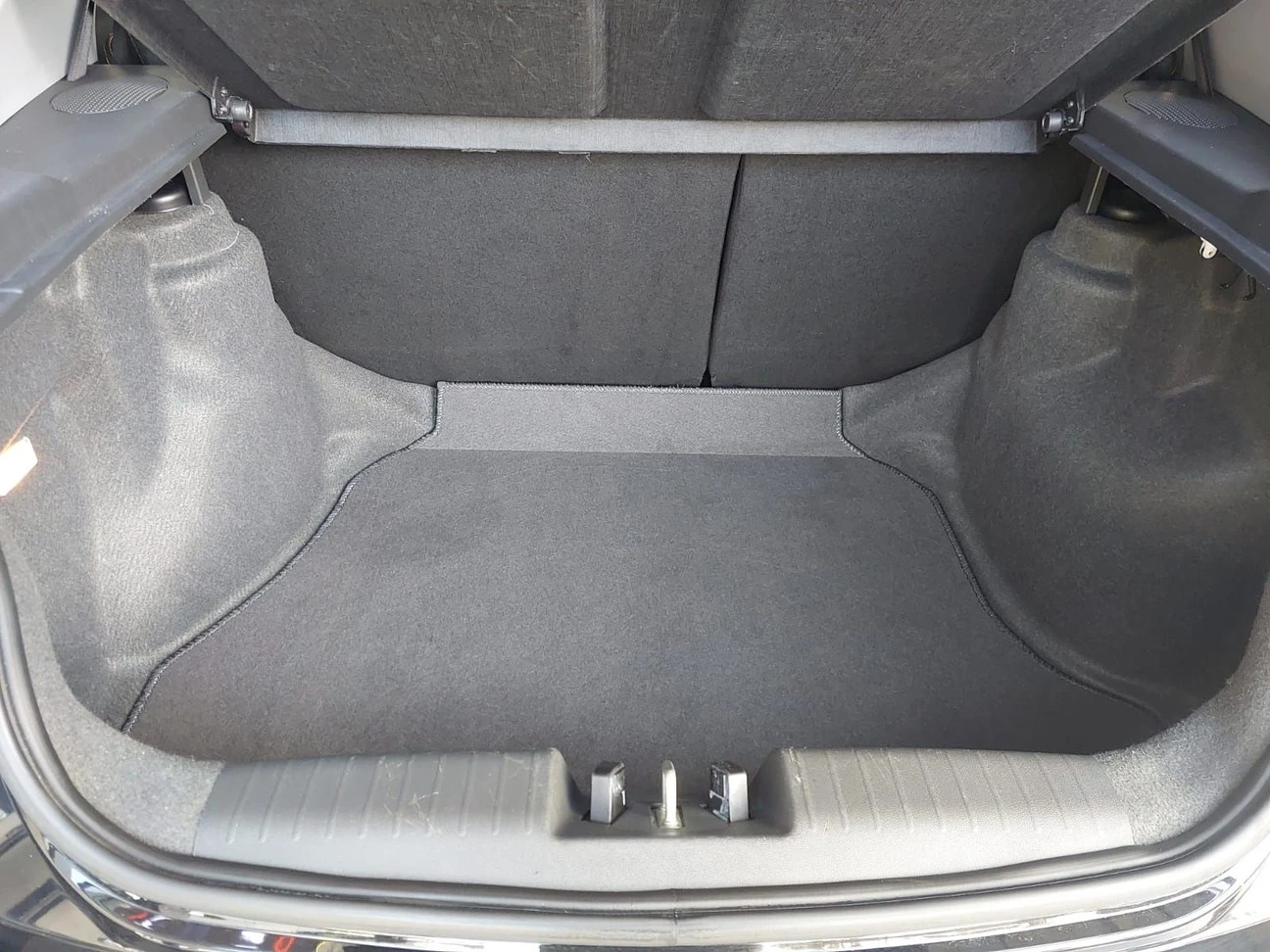 CHERY TIGGO 2