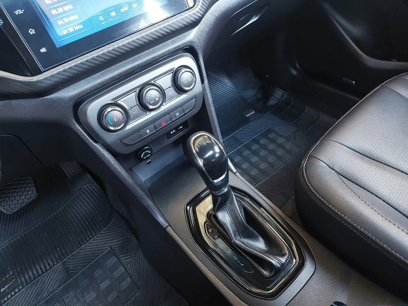 CHERY TIGGO 2