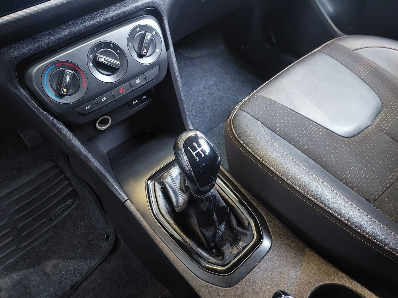 CHERY TIGGO 2