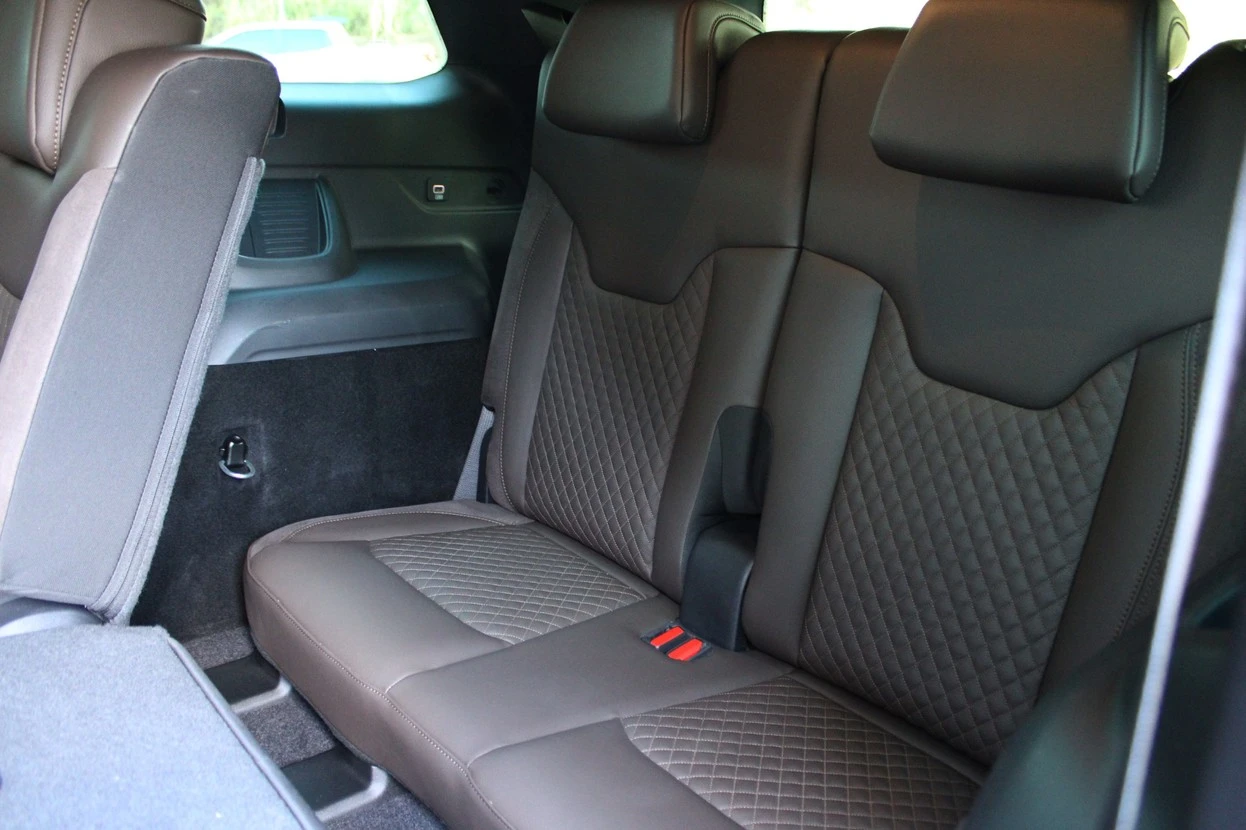 JEEP COMMANDER