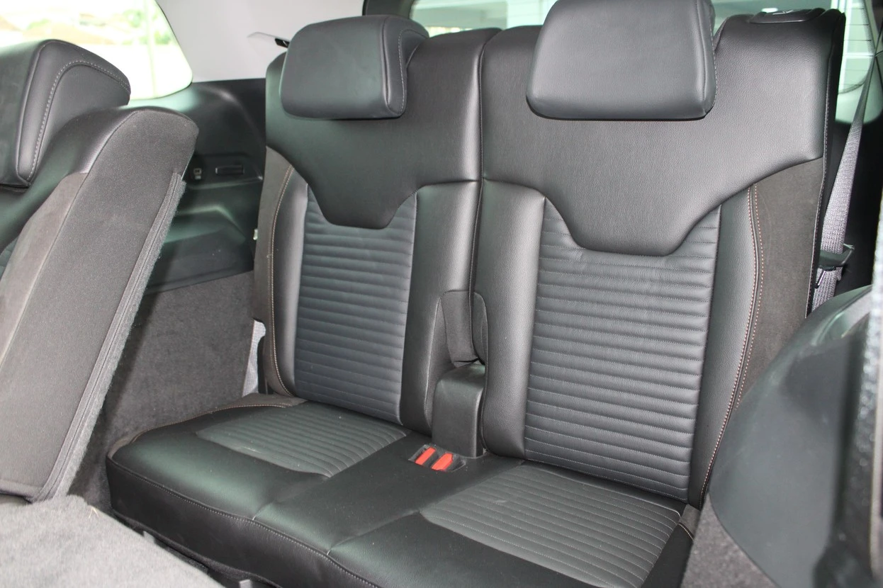 JEEP COMMANDER
