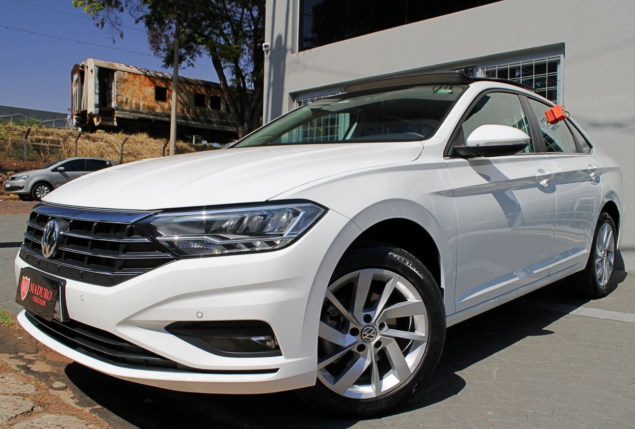 VOLKSWAGEN JETTA
