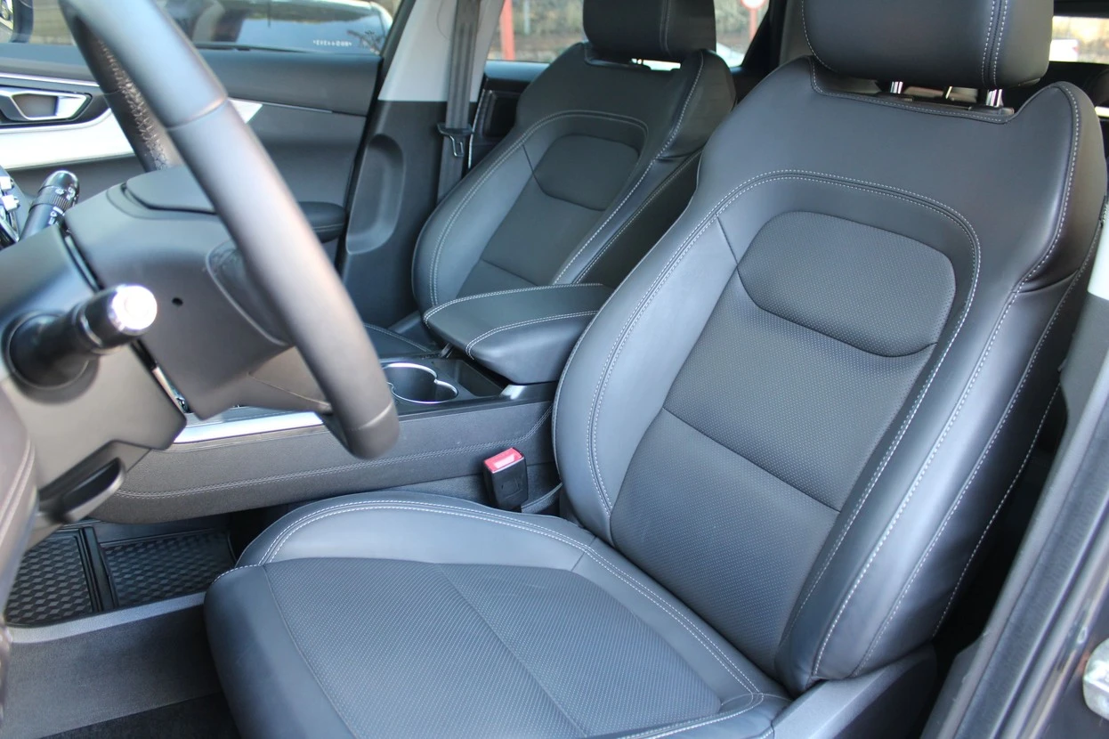 CHERY TIGGO 5X PRO