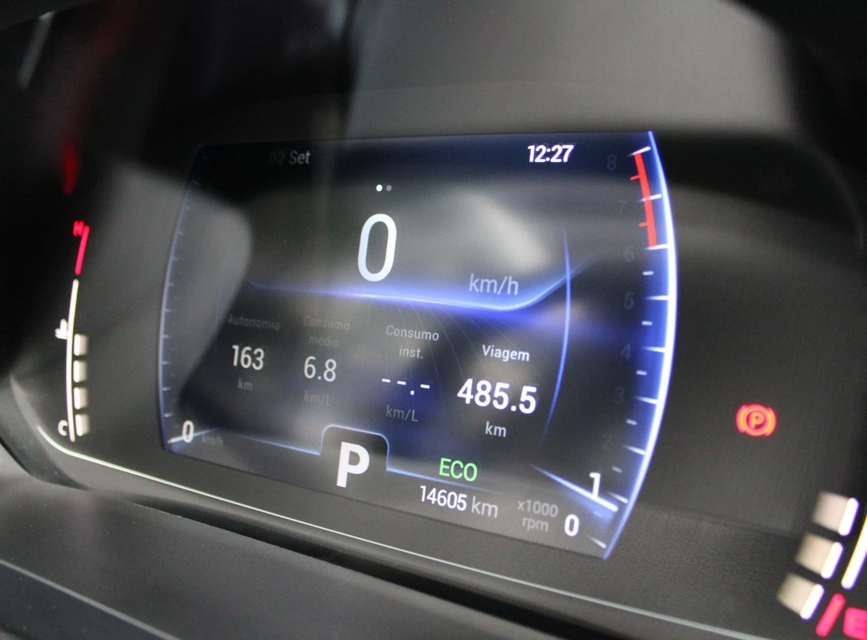 CHERY TIGGO 5X PRO