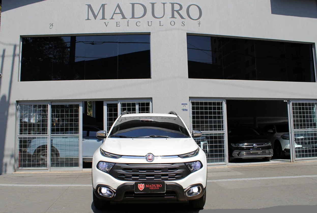 FIAT TORO