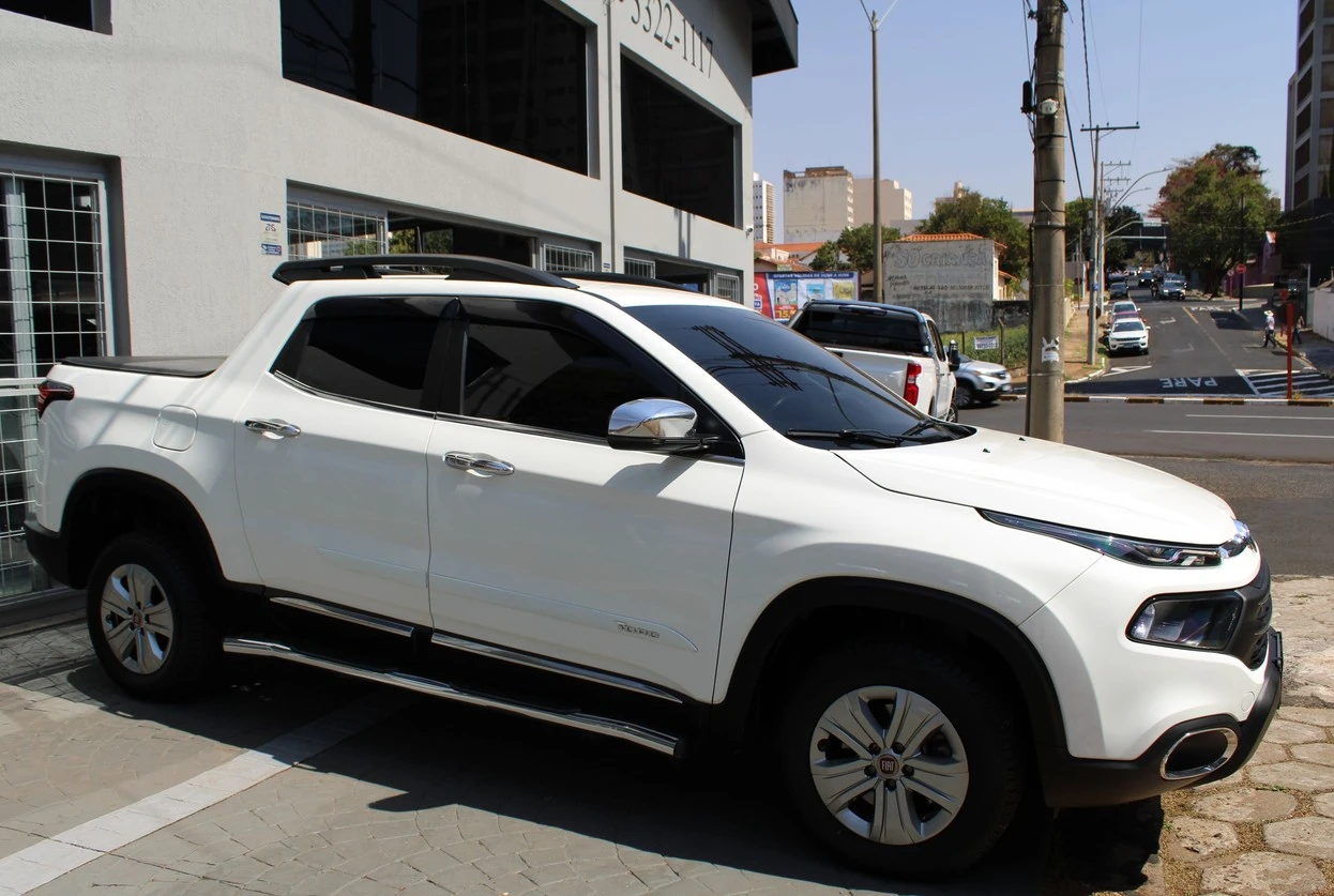 FIAT TORO