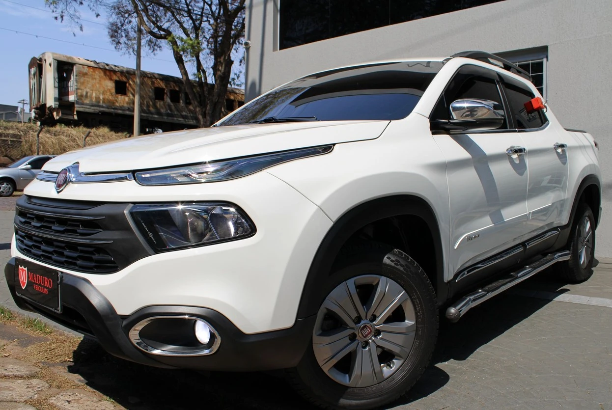 FIAT TORO