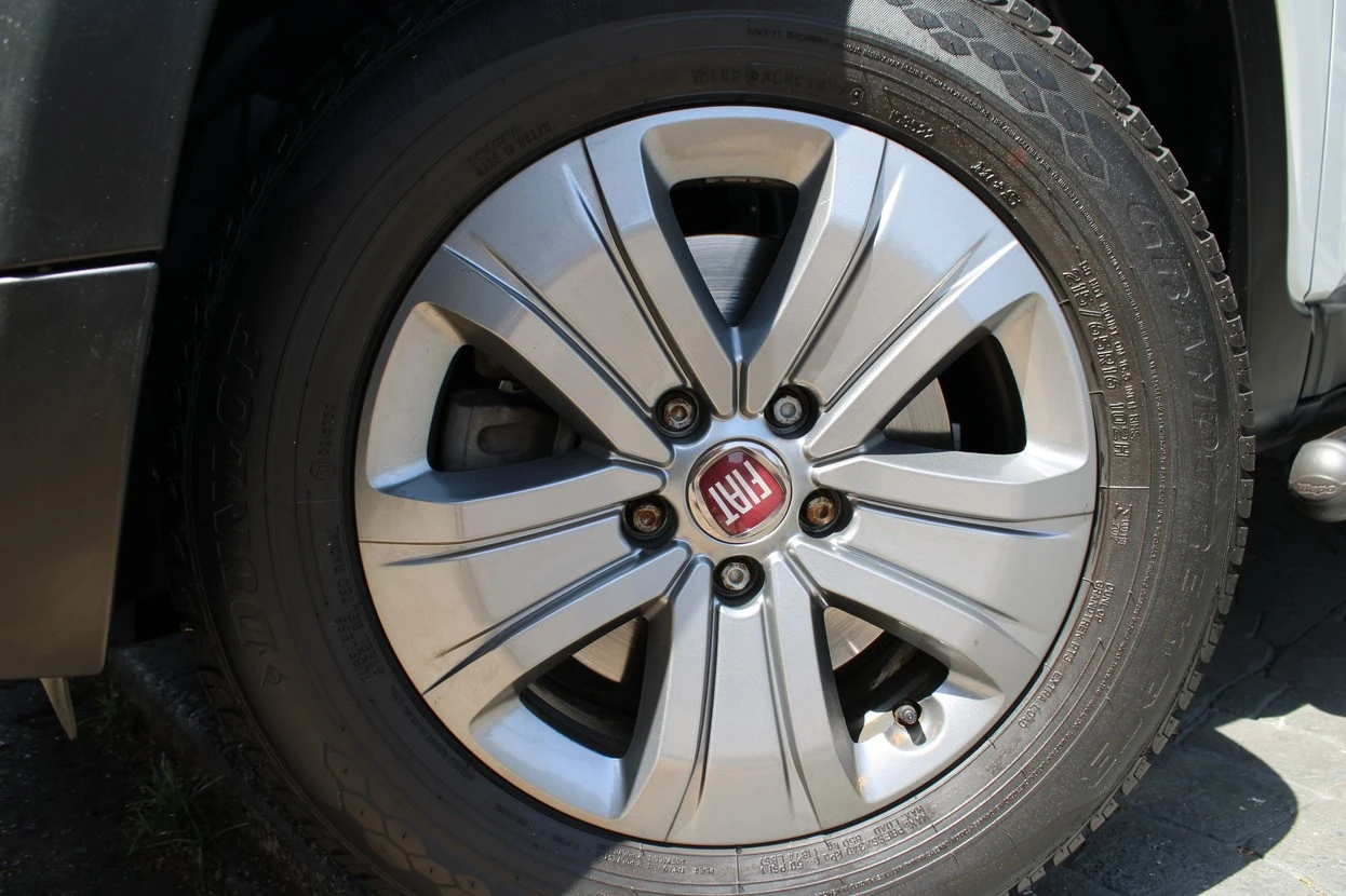 FIAT TORO
