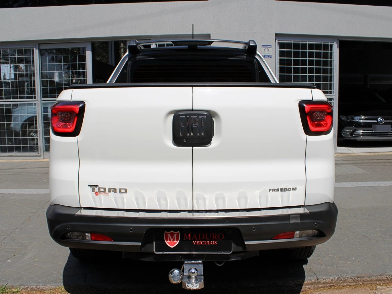 FIAT TORO
