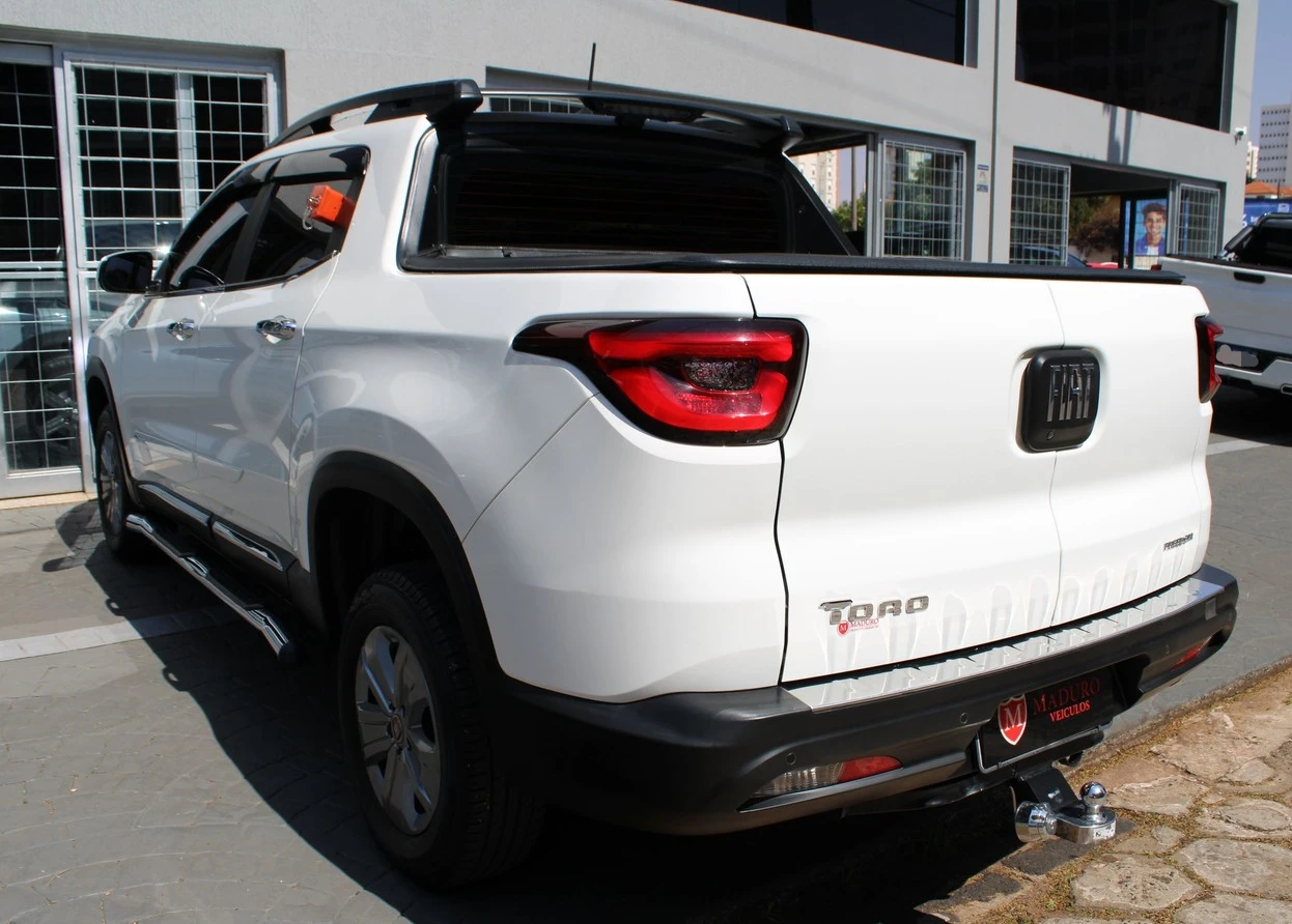 FIAT TORO