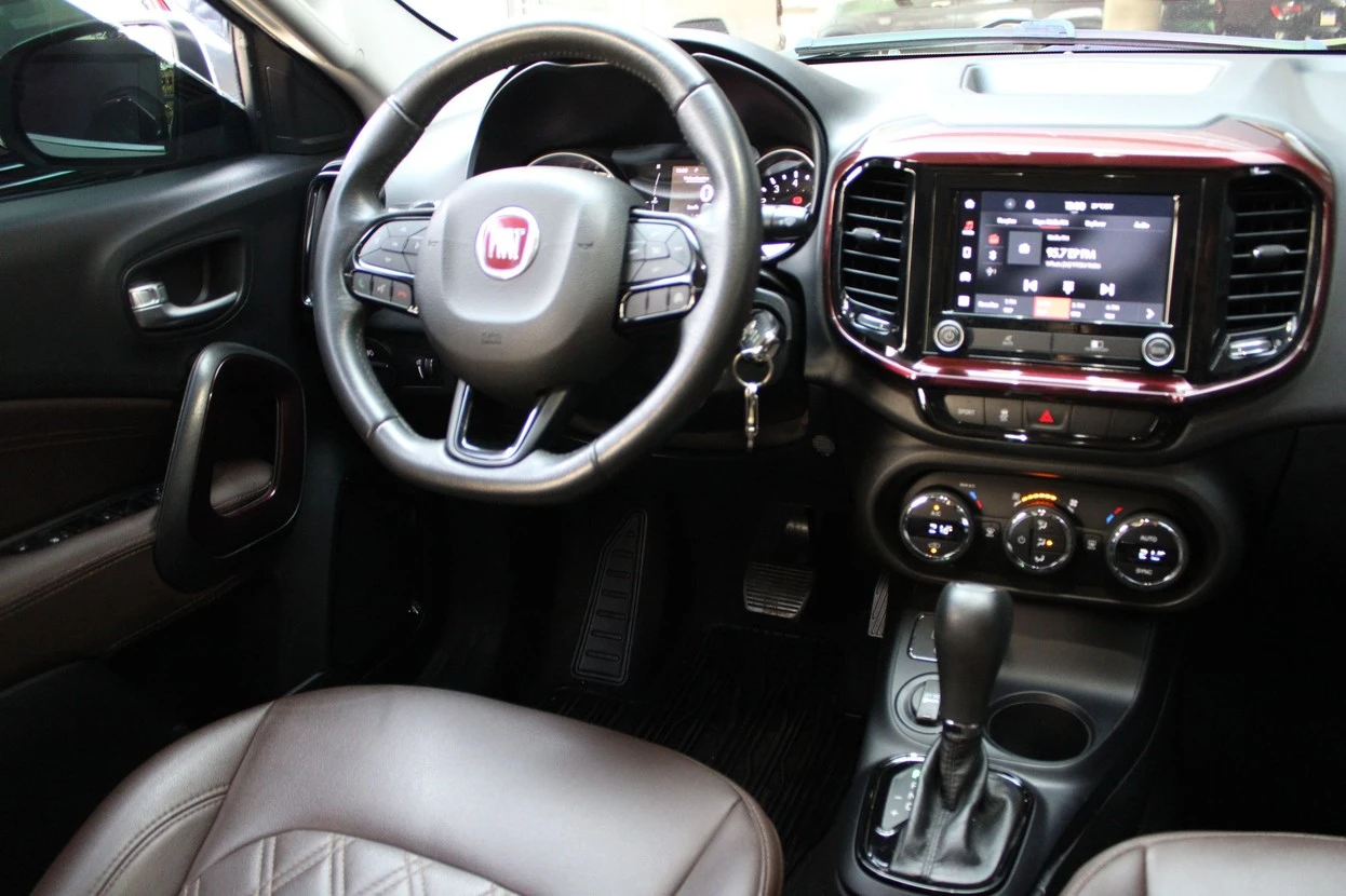 FIAT TORO