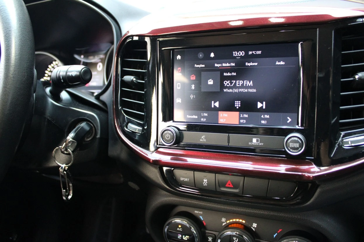 FIAT TORO