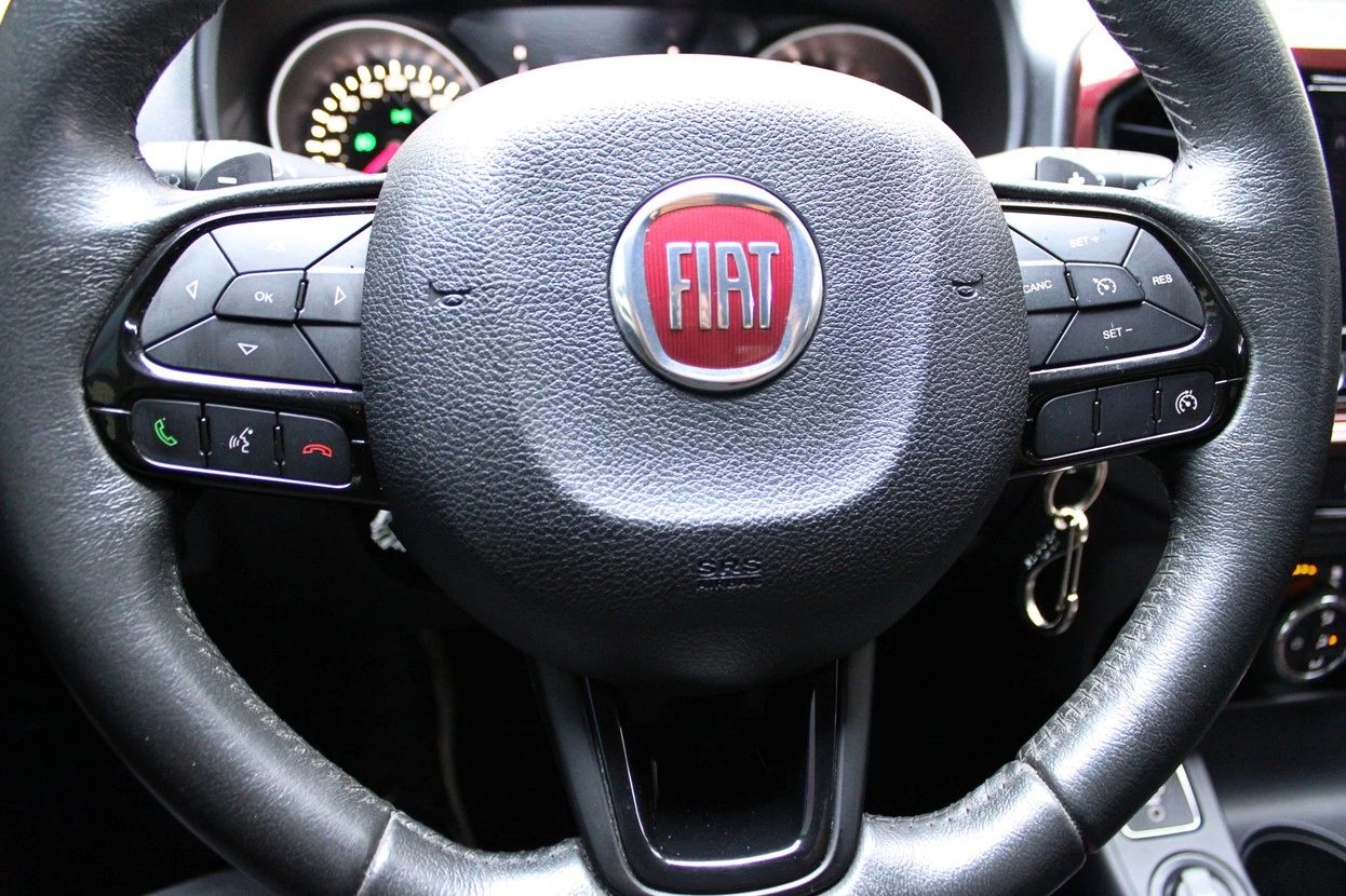 FIAT TORO