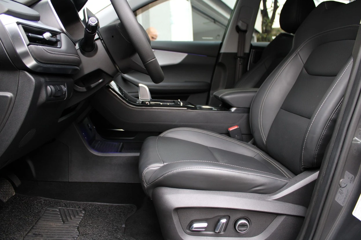 CHERY TIGGO 7