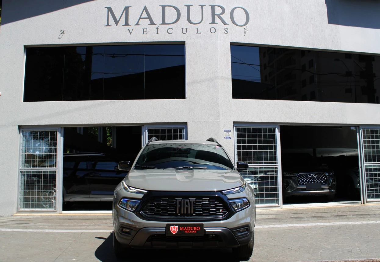 FIAT TORO