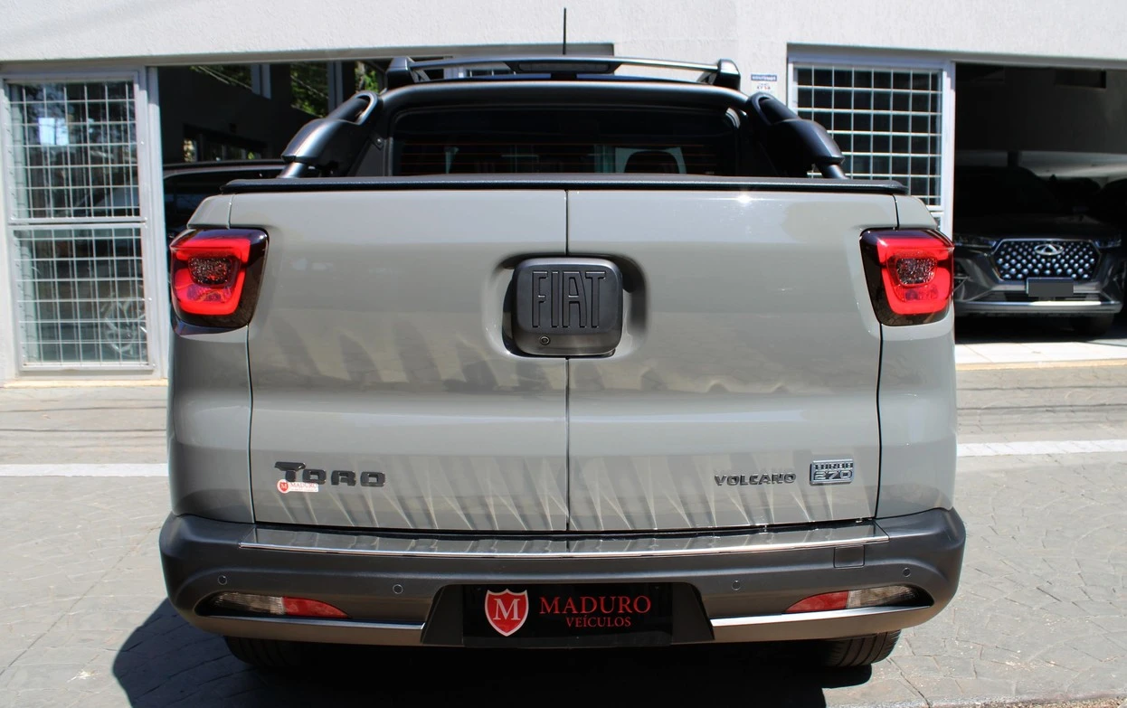FIAT TORO