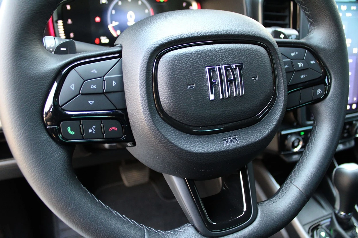 FIAT TORO