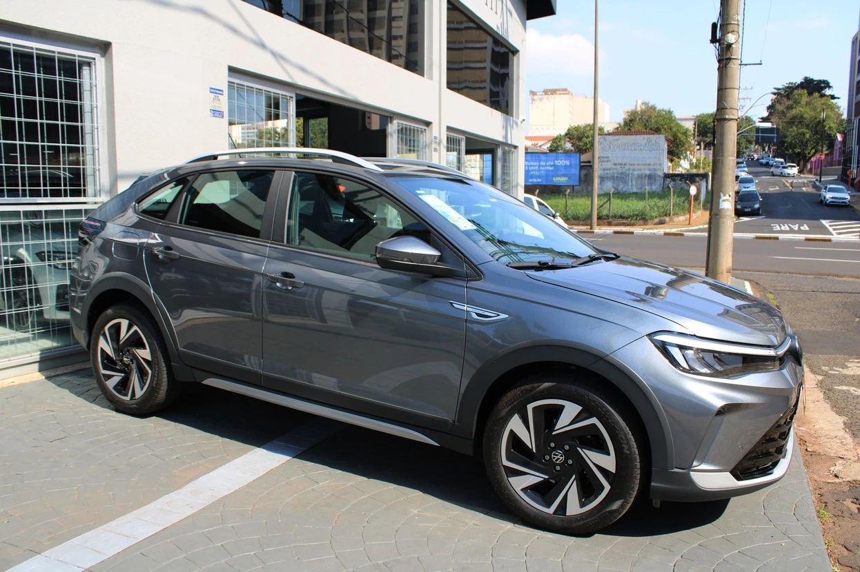 VOLKSWAGEN NIVUS