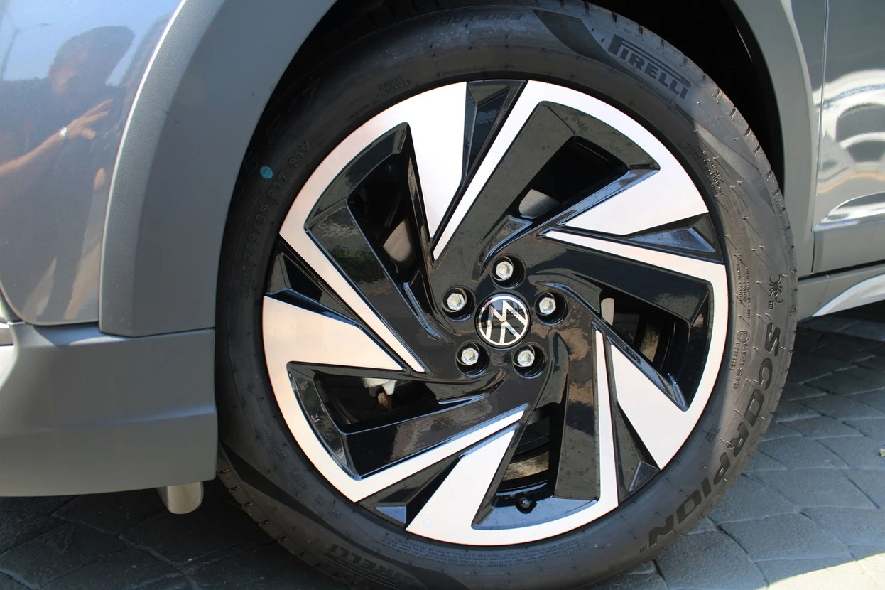 VOLKSWAGEN NIVUS